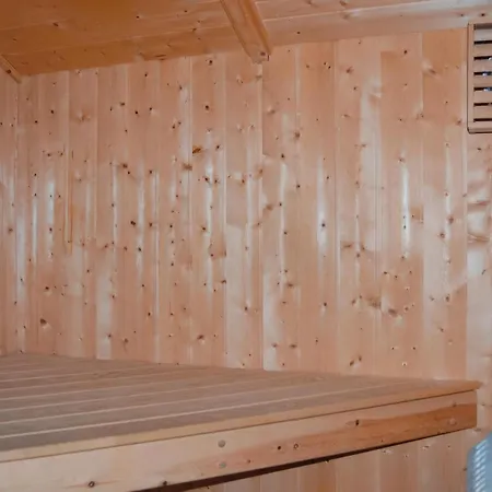 Beautiful In With Sauna Hébergement de vacances