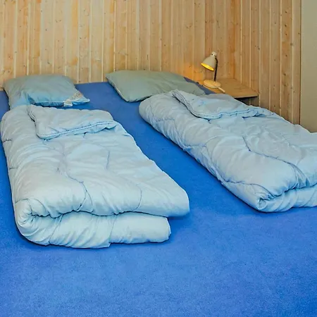 Hébergement de vacances Beautiful In With Sauna *