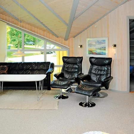 Hébergement de vacances Beautiful In With Sauna *