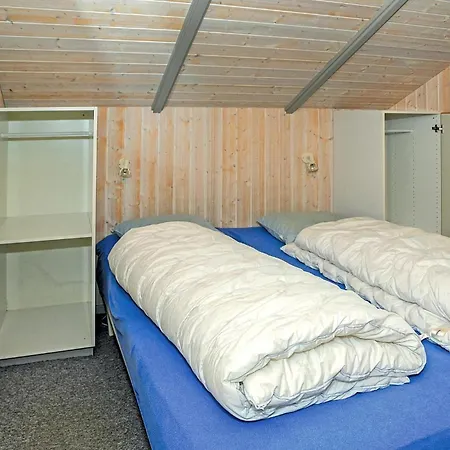 Beautiful In With Sauna Hébergement de vacances Hejls